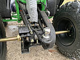 Квадроцикл MOTOLEADER ATV ML 200, фото 10
