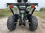 Квадроцикл MOTOLEADER ATV ML 200, фото 11