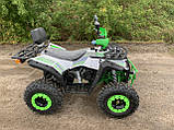 Квадроцикл MOTOLEADER ATV ML 200, фото 3