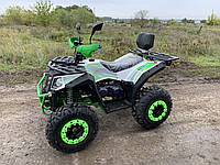 Квадроцикл MOTOLEADER ATV ML 200