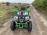 Квадроцикл MOTOLEADER ATV ML 200, фото 5