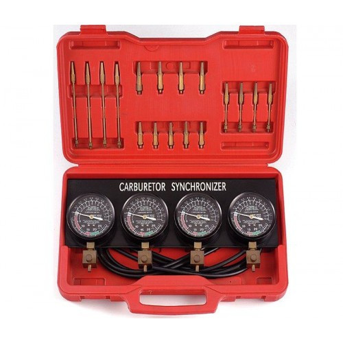 Синхронізатор карбюратора FORCE 919G2