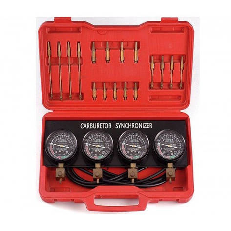 Синхронізатор карбюратора FORCE 919G2, фото 1