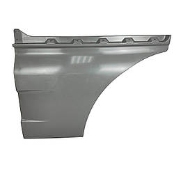 Продовження дверей MAN TGA XL-XXL, TGX E5 LH