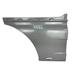 Продовження дверей MAN TGA XL-XXL, TGX E5 RH