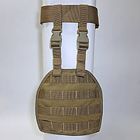 Настегнова платформа | Койот | Ukr shield