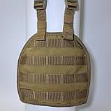 Настегнова платформа | Койот | Ukr shield, фото 4