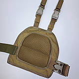 Настегнова платформа | Койот | Ukr shield, фото 6