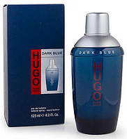 Мужская туалетная вода Hugo Boss Dark Blue, 125 ml (Хуго Бос Дарк Блю)