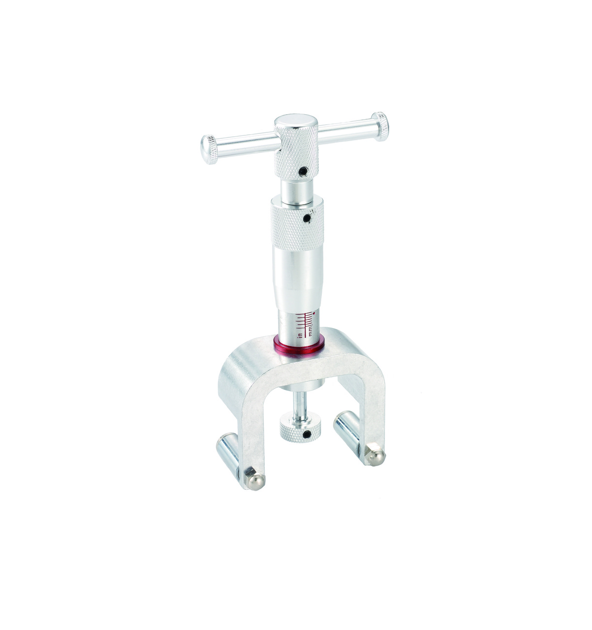 Тестер натягу ременя FORCE 9G0609