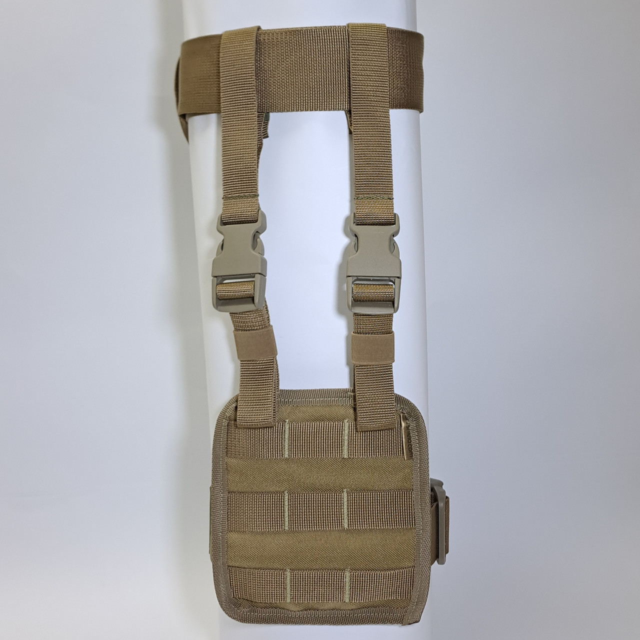 Настегнова платформа | Койот | Ukr shield, фото 1