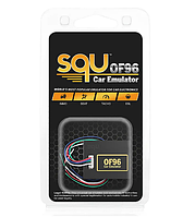 Універсальний емулятор авто JULIE SQU OF96, Іммобілайзер/ESL/ELV/Подушка безпеки/Тахометр