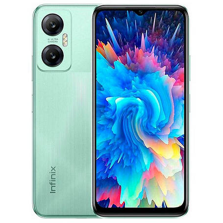 Чохли для Infinix Hot 20 5G X666 та інші аксесуари