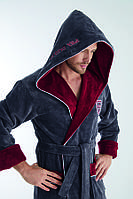 Халати чоловічі