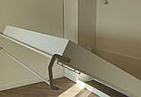 Механізм шафа-ліжко TGS508 вертикальна 160 см, фото 2