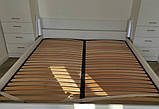 Механізм шафа-ліжко TGS508 вертикальна 160 см, фото 4