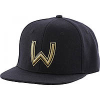 Бейсболка Westin W Viking Helmet Black/Gold, A57-495-OS