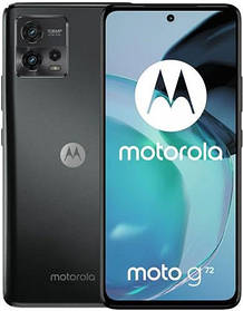 Motorola Moto G72