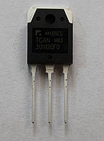 Мікросхема TGAN30N120FD