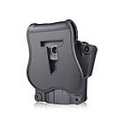 Кобура універсальна Cytac для АПС, Glock, Форт, CZ, Beretta CY-UHFSG2, фото 9