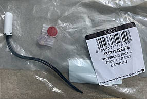 Датчик температури морозильної камери для холодильника Whirlpool 481213428075