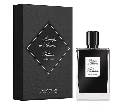 Парфумована вода Kilian Straight to Heaven 50 ml. Киліан Стрейт ту Хевен 50 мл.