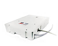 ERRP (FP2320) насос для холодильного оборудования (подвод конденсата сбоку, корпус насоса - пластик)Aspen