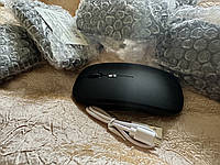 Мишка бездротова Wireless Mouse Чорна