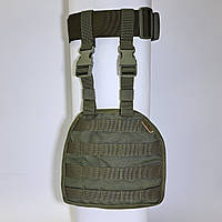 Настегнова платформа | Олива | Ukr shield