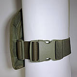 Настегнова платформа | Олива | Ukr shield, фото 6