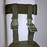 Настегнова платформа | Олива | Ukr shield, фото 8