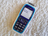 Мобільний телефон Nokia 3220 Original Blue прекрасний стан оригінал колекція