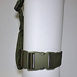 Настегнова платформа | Олива | Ukr shield, фото 8