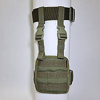 Настегнова платформа | Олива | Ukr shield