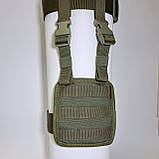 Настегнова платформа | Олива | Ukr shield, фото 5