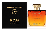 Оригинал Roja Parfums Enigma Pour Homme Parfum Cologne 100 мл Одеколон