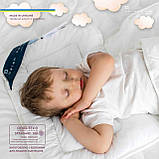 Подушка "COTE BLANC" KIDS LINE 40*60 см (250г) (batist), фото 5