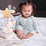 Подушка "COTE BLANC" KIDS LINE 40*60 см (250г) (batist), фото 7