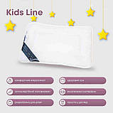 Подушка "COTE BLANC" KIDS LINE 40*60 см (250г) (batist), фото 8