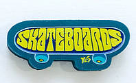 Ластик 560389 "SkateBoards" уп51