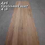 Меблевий щит Дуб, фото 5