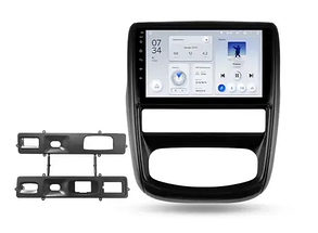 Штатна магнітола Teyes X1 Renault Duster (2010-2015)