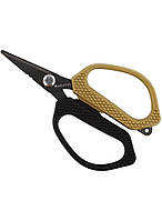 Ножницы Westin Line Scissors Medium 12cm Black Sand,H004-627-014