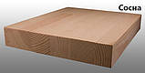 Меблевий щит сосна, фото 7