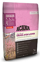 Acana Grass-Fed Lamb (Акана Грес-Фед Ламб) сухий корм для собак усіх порід