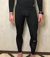 Лосины мужские Nike Pro M