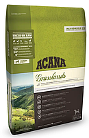 Acana Grasslands (Акана Граслендс) сухий корм для собак усіх порід
