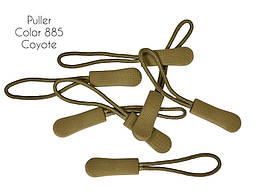 Пулер для бігунків (100шт/уп) Койот 885