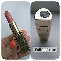 Увлажняющая губная помада LUXE Polished Rose/Идеальная роза эйвон,ейвон,avon