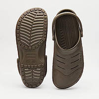 Crocs Bogota syn Clog оригинал США М11 45-46 (28 см) сабо закрытая обувь крокс original кроксы